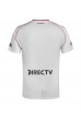 Fotbalové Dres River Plate Domácí Oblečení 2024-25 Krátký Rukáv